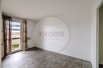  appartement les-mureaux 78130