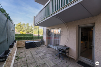  appartement les-mureaux 78130