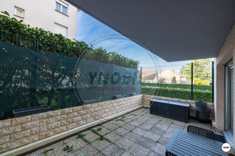  appartement les-mureaux 78130