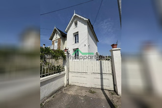  appartement les-mureaux 78130