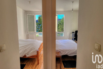  appartement les-mureaux 78130