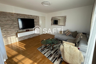  appartement les-mureaux 78130