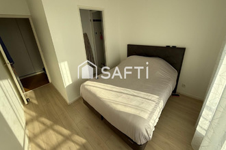  appartement les-mureaux 78130