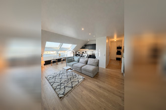  appartement les-mureaux 78130