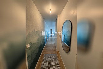  appartement les-mureaux 78130