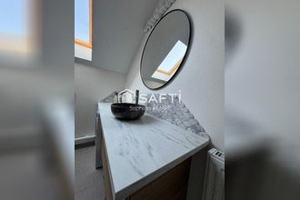  appartement les-mureaux 78130