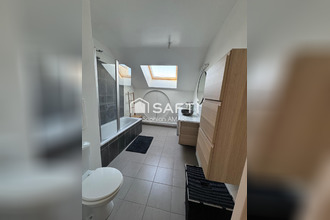  appartement les-mureaux 78130