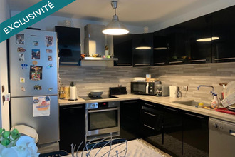  appartement les-mureaux 78130