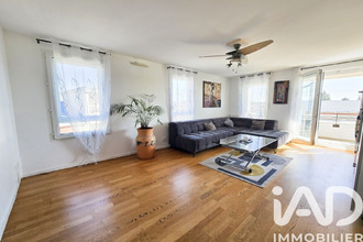  appartement les-mureaux 78130