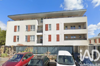  appartement les-mureaux 78130