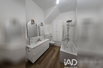  appartement les-mureaux 78130