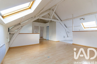 appartement les-mureaux 78130