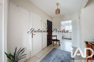  appartement les-mureaux 78130