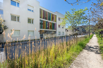  appartement les-mureaux 78130