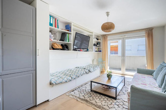  appartement les-mureaux 78130