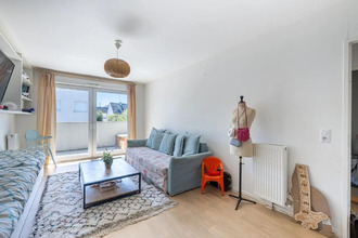  appartement les-mureaux 78130