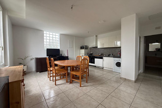  appartement les-mureaux 78130