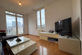  appartement les-mureaux 78130