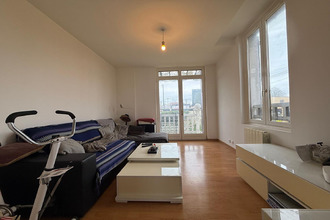  appartement les-mureaux 78130