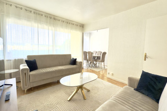  appartement les-mureaux 78130