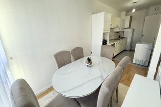  appartement les-mureaux 78130