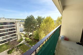  appartement les-mureaux 78130