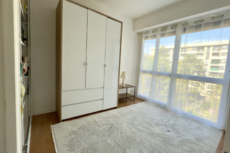  appartement les-mureaux 78130