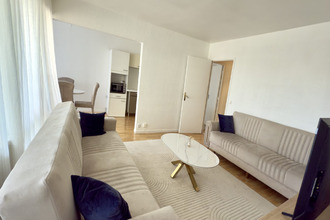  appartement les-mureaux 78130