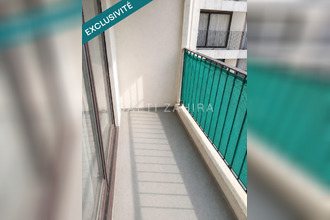  appartement les-mureaux 78130