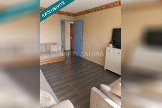  appartement les-mureaux 78130