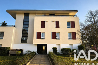  appartement les-mureaux 78130