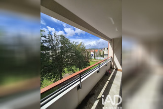  appartement les-mureaux 78130