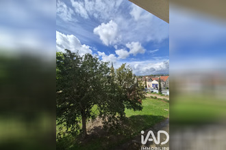  appartement les-mureaux 78130
