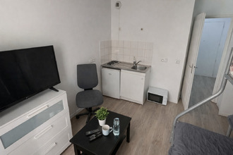  appartement les-mureaux 78130