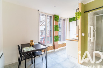  appartement les-mureaux 78130