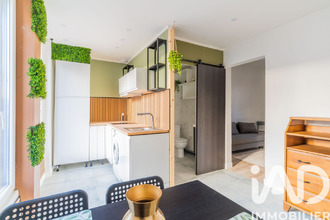  appartement les-mureaux 78130