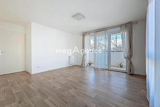  appartement les-mureaux 78130