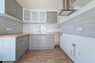  appartement les-mureaux 78130