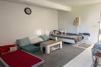 appartement les-mureaux 78130