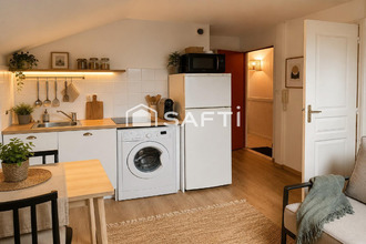  appartement les-mureaux 78130
