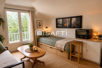  appartement les-mureaux 78130