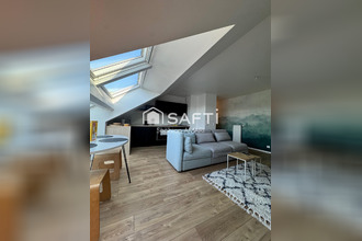  appartement les-mureaux 78130