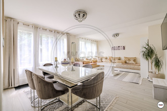  appartement les-mureaux 78130