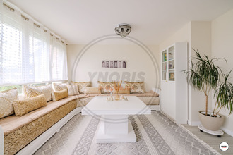  appartement les-mureaux 78130