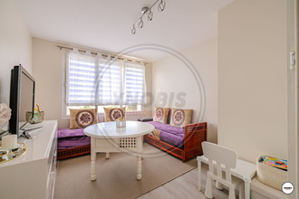  appartement les-mureaux 78130