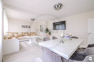  appartement les-mureaux 78130