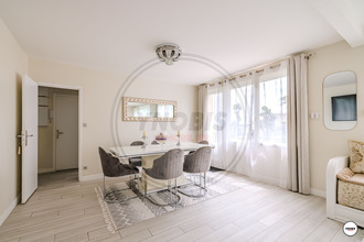  appartement les-mureaux 78130