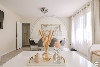  appartement les-mureaux 78130
