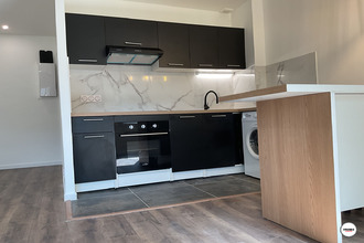  appartement les-mureaux 78130