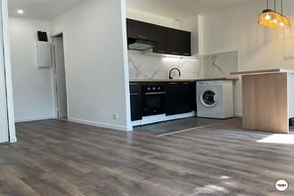  appartement les-mureaux 78130